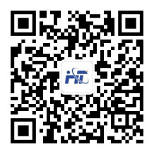 e測(cè)試公眾號(hào)二維碼